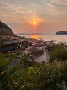 Apartments and room Adriatic Blue