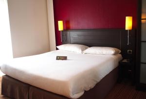 Hotels ibis Styles Nantes Centre Place Royale : photos des chambres