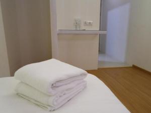 Place2Stay Business Hotel @ Waterfront
