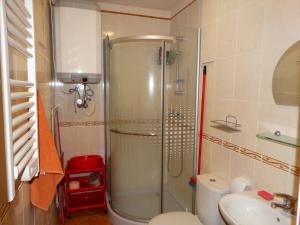 Apartament Gdańska 14