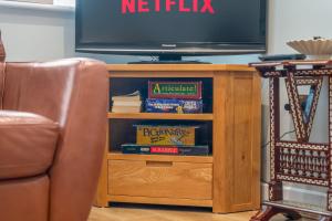 Bright & Homely Birmingham Escape!