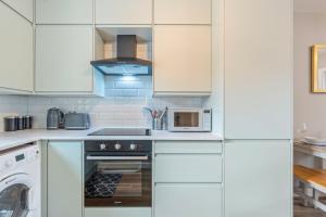 Bright & Homely Birmingham Escape!