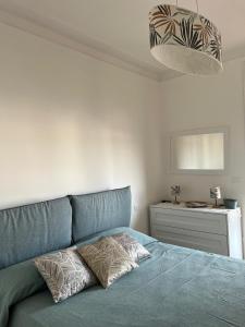 A casa di nonna Ivana in Salento - Bilocale con cucina a 50 mt dal mare - in pieno centro - ideale anche per linverno