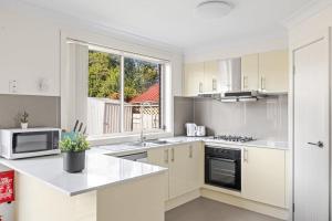 No Frill Ensuite Double Room in Panania - Near Stations