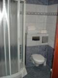 Triple Room with Sea View room in Pansion Marco Polo