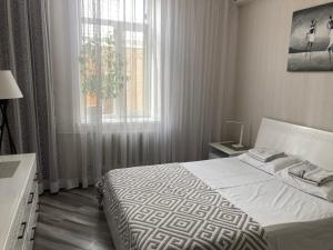 Apartment Sobornaya 54