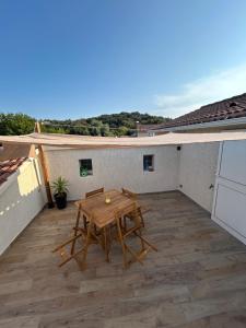 Appartement A madonna