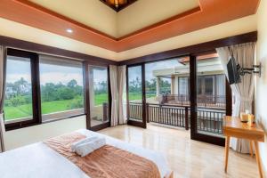 Jnana Bali Villa
