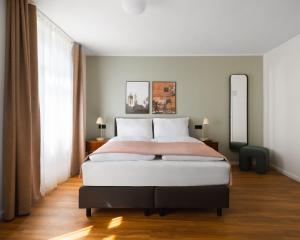 Limehome Berlin Weserstraße, Friedrichshain