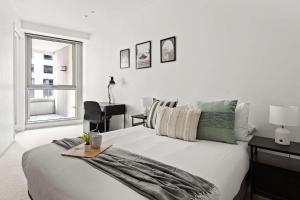 Luxury Stay Near Grand Prix Track