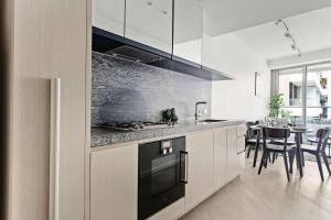 Luxury Stay Near Grand Prix Track