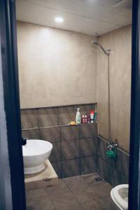 Richs Crib - Puerto Galera Affordable House