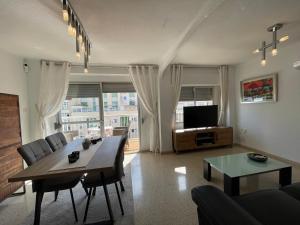 Terrasol Arenas Home - 4hvězdičkové hotely ve městě Torre del Mar