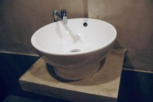 Richs Crib - Puerto Galera Affordable House