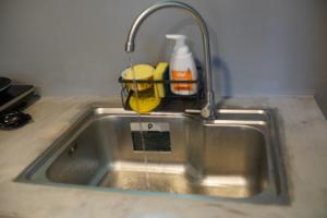 Richs Crib - Puerto Galera Affordable House