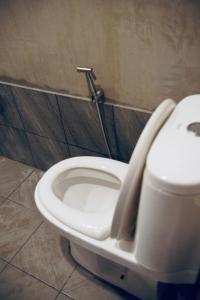 Richs Crib - Puerto Galera Affordable House