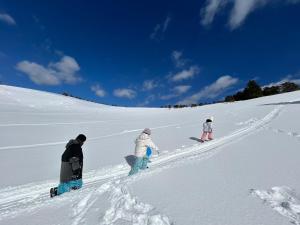 Guesthouse HOALOHA 4 SEASONS