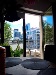 Duży apartament w sercu miasta