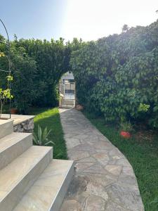 Appartement A madonna