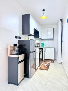 Sun-Side Homes Home Away From Home