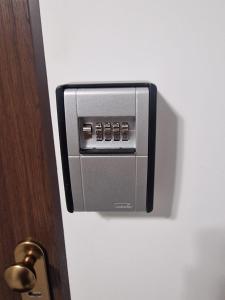 GLAMOUR Style Apartment