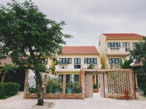 HA Sanh Villa - Private Villa in Hoian