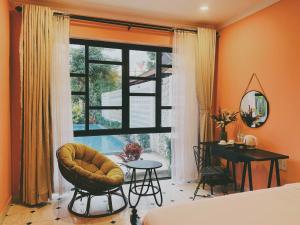 HA Sanh Villa - Private Villa in Hoian