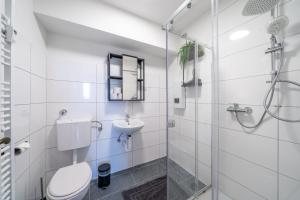 SuperSuite2 BohoApartment Balkon