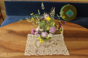 Apartment da Gabriela