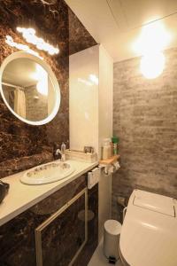 the Moto Hotel Shinjuku