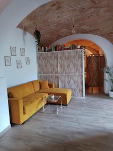 La casa del falegname