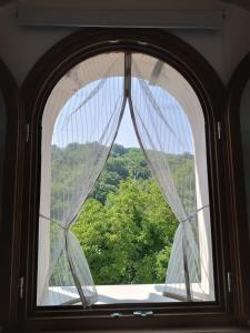 La casa del falegname