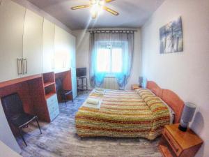 Pension B&B Ponentino Civitavecchia Itali&euml;