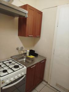 Guest room in the heart of Krakow #1B