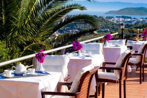 Vigles Sea View, Philian Hotels and Resorts Skiathos Greece