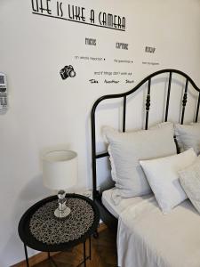 Gorana studio apartment