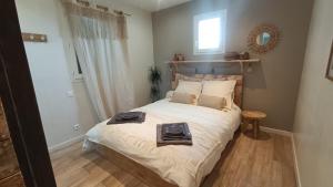 Maison Luberon piscine