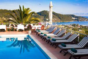 Vigles Sea View, Philian Hotels and Resorts Skiathos Greece