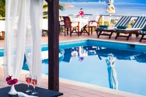 Vigles Sea View, Philian Hotels and Resorts Skiathos Greece