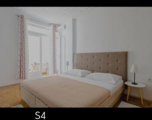 Brela S1 S4-no parking