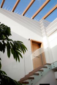 Aethrion Boutique Homes