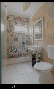 Brela S1 S4-no parking