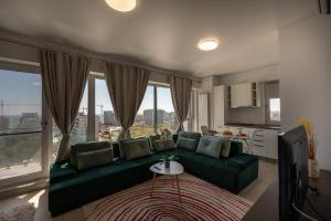 NextGen in Odyssey Indoor Pool & Spa Resort