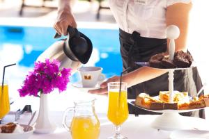 Vigles Sea View, Philian Hotels and Resorts Skiathos Greece