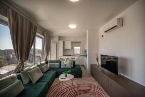 NextGen in Odyssey Indoor Pool & Spa Resort