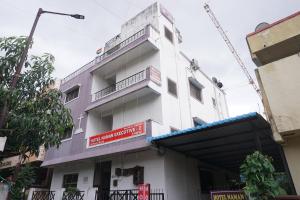 Hotel Naman Executive - 2