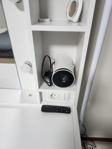 Dalgona Sweet In Gangnam