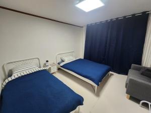 Dalgona Sweet In Gangnam