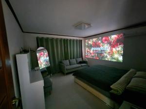 Dalgona Sweet In Gangnam