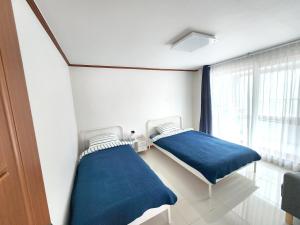 Dalgona Sweet In Gangnam